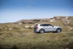 Volvo XC60 D4 Inscription 2017 года (UK)